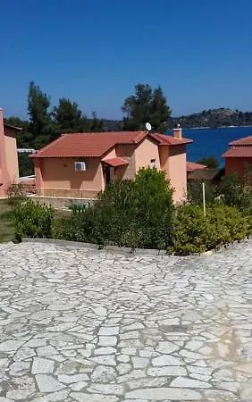 Maria House