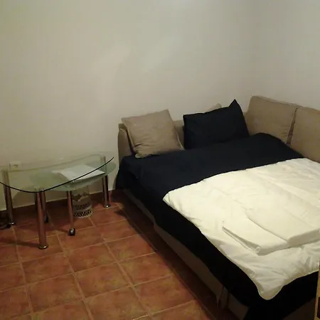 Maria House Βουρβουρού