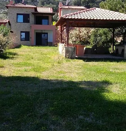 Maria House Σπίτι διακοπών *