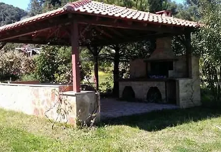 Maria House Σπίτι διακοπών