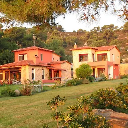 Σπίτι διακοπών Maria House *