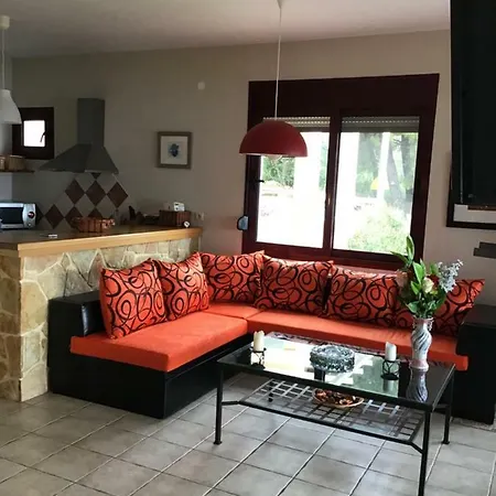 Σπίτι διακοπών Maria House *