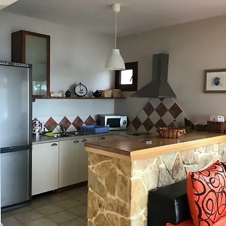 Maria House Σπίτι διακοπών *